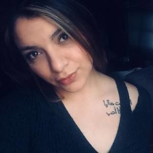 Meet your Posher, Cindy